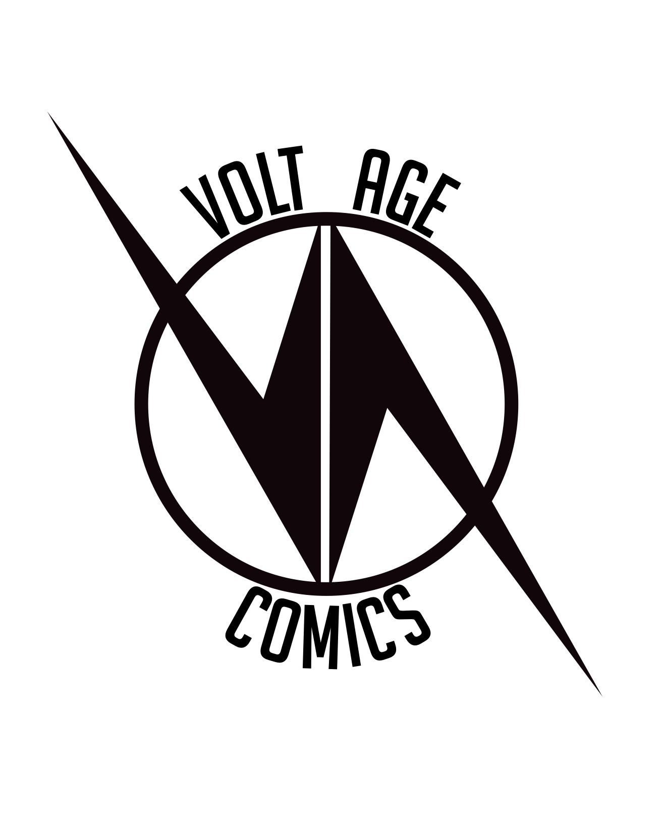 VOLT AGE COMICS